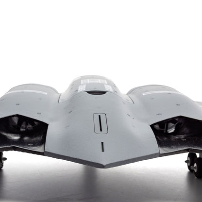 E-flite UMX Micro B-2 Spirit of America Twin 30mm EDF BNF Basic