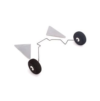 Landing Gear Set: UMX Carbon Cub SS