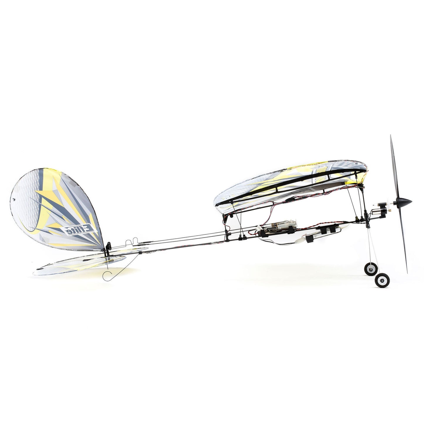 E-flite UMX Night Vapor RTF with AS3X and SAFE Select