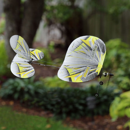 E-flite UMX Night Vapor BNF Basic with AS3X and SAFE Select 376mm