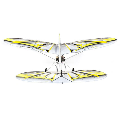 E-flite UMX Night Vapor BNF Basic with AS3X and SAFE Select 376mm