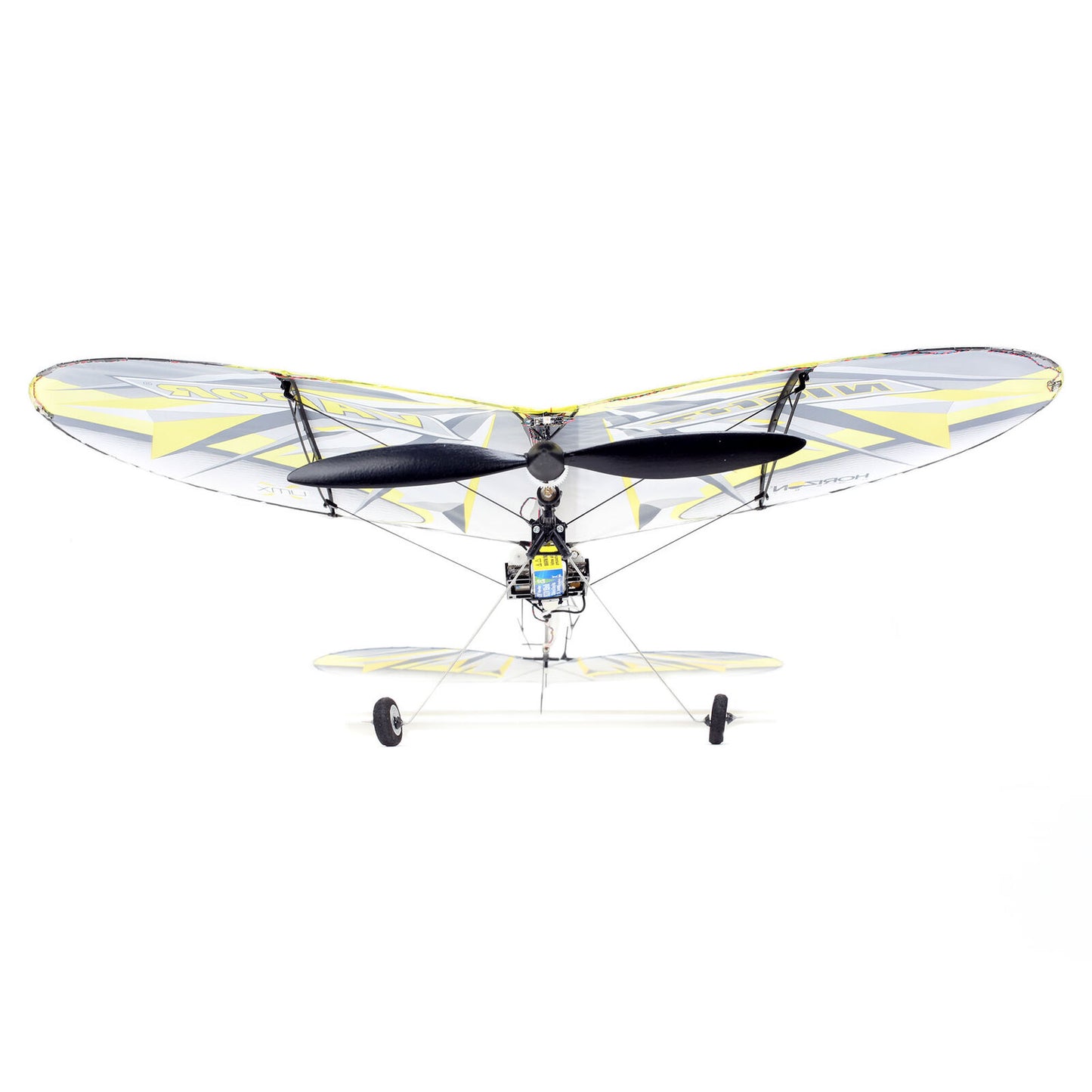 E-flite UMX Night Vapor BNF Basic with AS3X and SAFE Select 376mm
