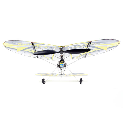 E-flite UMX Night Vapor BNF Basic with AS3X and SAFE Select 376mm