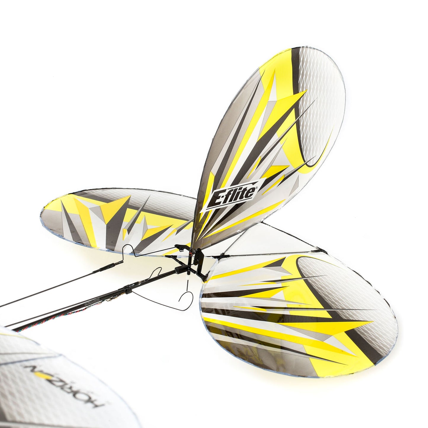 E-flite UMX Night Vapor BNF Basic with AS3X and SAFE Select 376mm