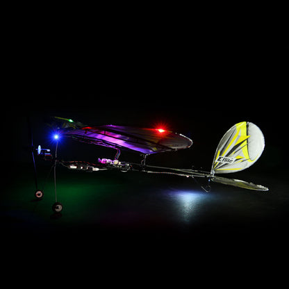 E-flite UMX Night Vapor BNF Basic with AS3X and SAFE Select 376mm