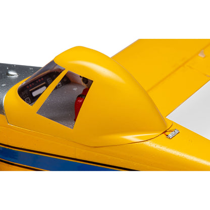 E-flite UMX Air Tractor BNF Basic with AS3X and SAFE Select