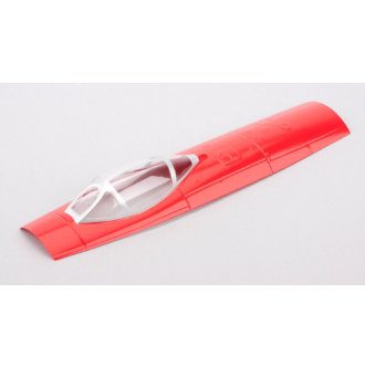 Canopy/Hatch: UMX MiG 15 BNF