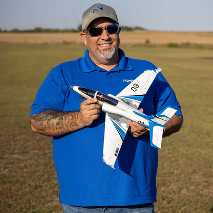 E-flite UMX Viper 30mm EDF Jet BNF Basic with AS3X and SAFE Select