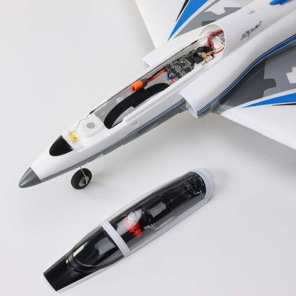 E-flite UMX Viper 30mm EDF Jet BNF Basic with AS3X and SAFE Select