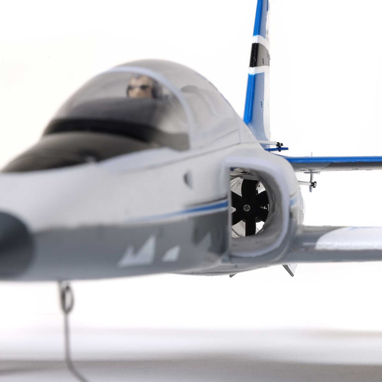E-flite UMX Viper 30mm EDF Jet BNF Basic with AS3X and SAFE Select