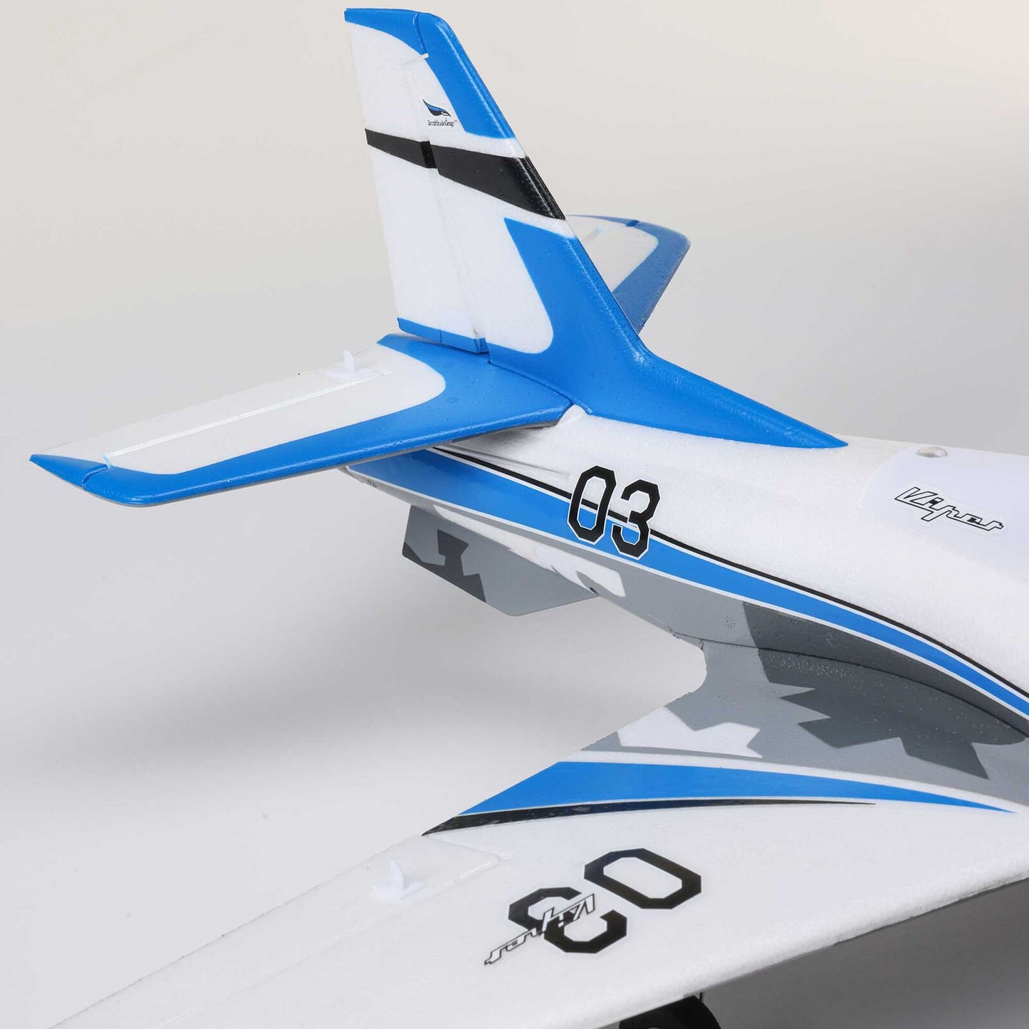 E-flite UMX Viper 30mm EDF Jet BNF Basic with AS3X and SAFE Select