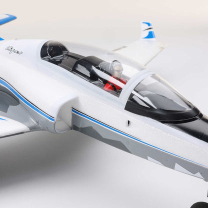 E-flite UMX Viper 30mm EDF Jet BNF Basic with AS3X and SAFE Select