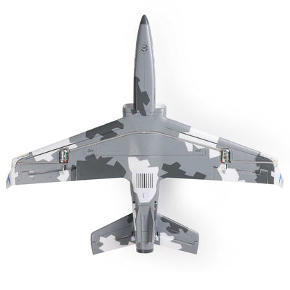 E-flite UMX Viper 30mm EDF Jet BNF Basic with AS3X and SAFE Select