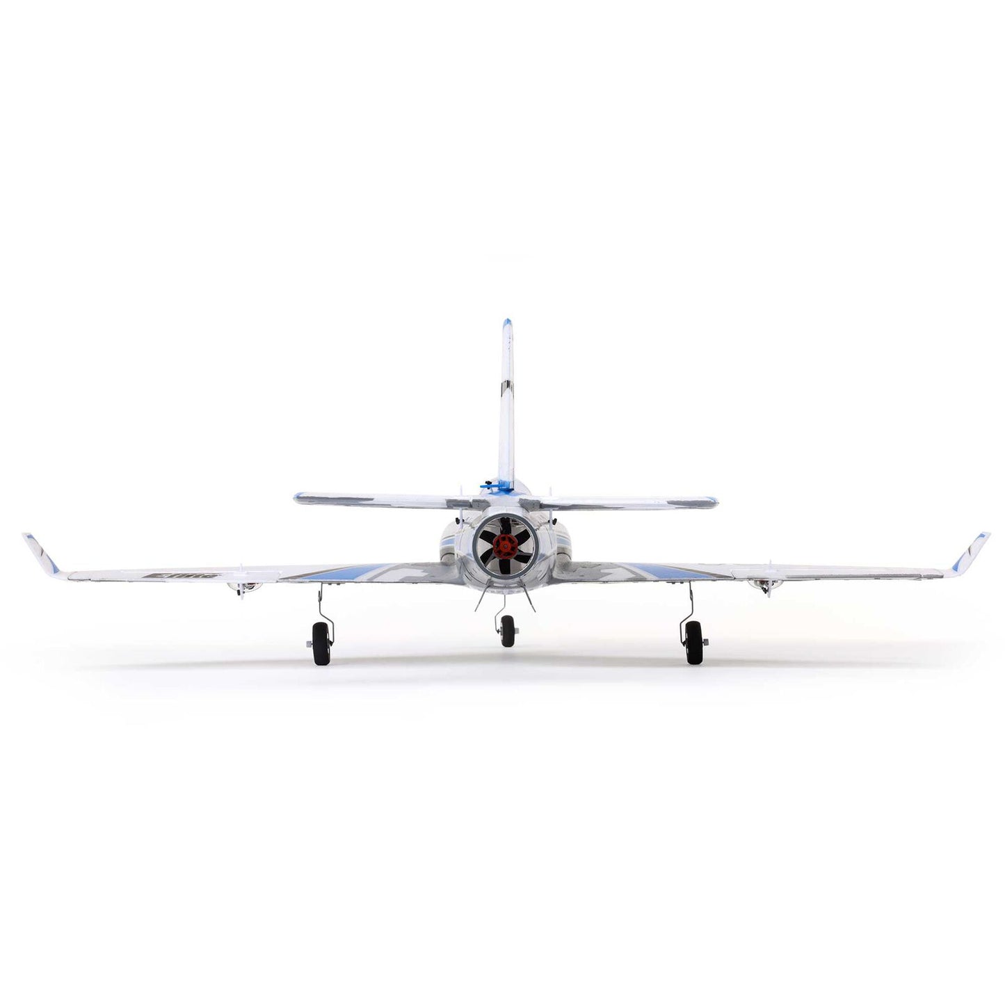 E-flite UMX Viper 30mm EDF Jet BNF Basic with AS3X and SAFE Select