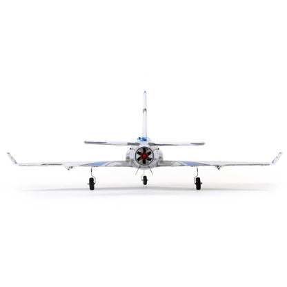E-flite UMX Viper 30mm EDF Jet BNF Basic with AS3X and SAFE Select