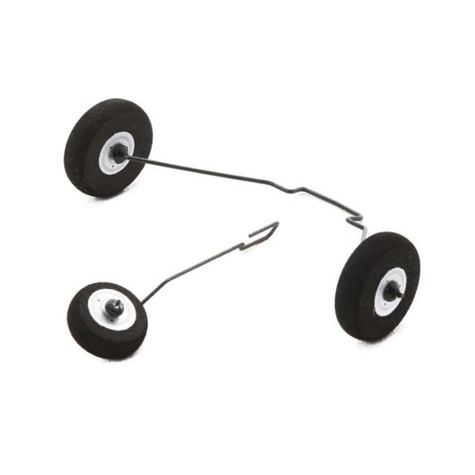 Landing Gear Set: UMX F-16