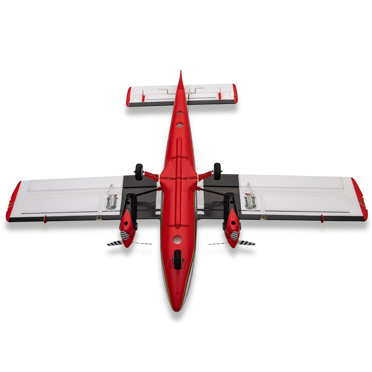 E-flite UMX Twin Otter BNF Basic with AS3X and SAFE Select