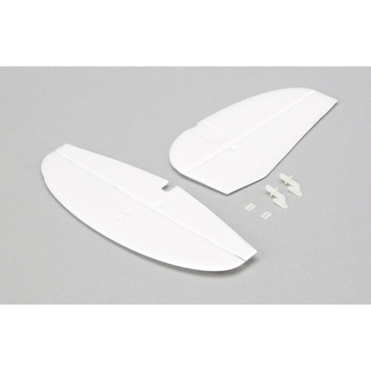 Tail Set: UMX Whipit
