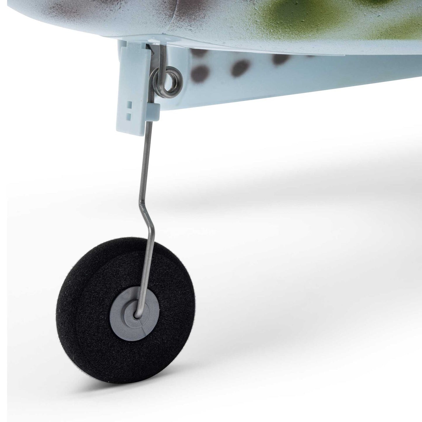 E-flite UMX Me 262 30mm EDF Jet BNF Basic with AS3X and SAFE Select 660mm