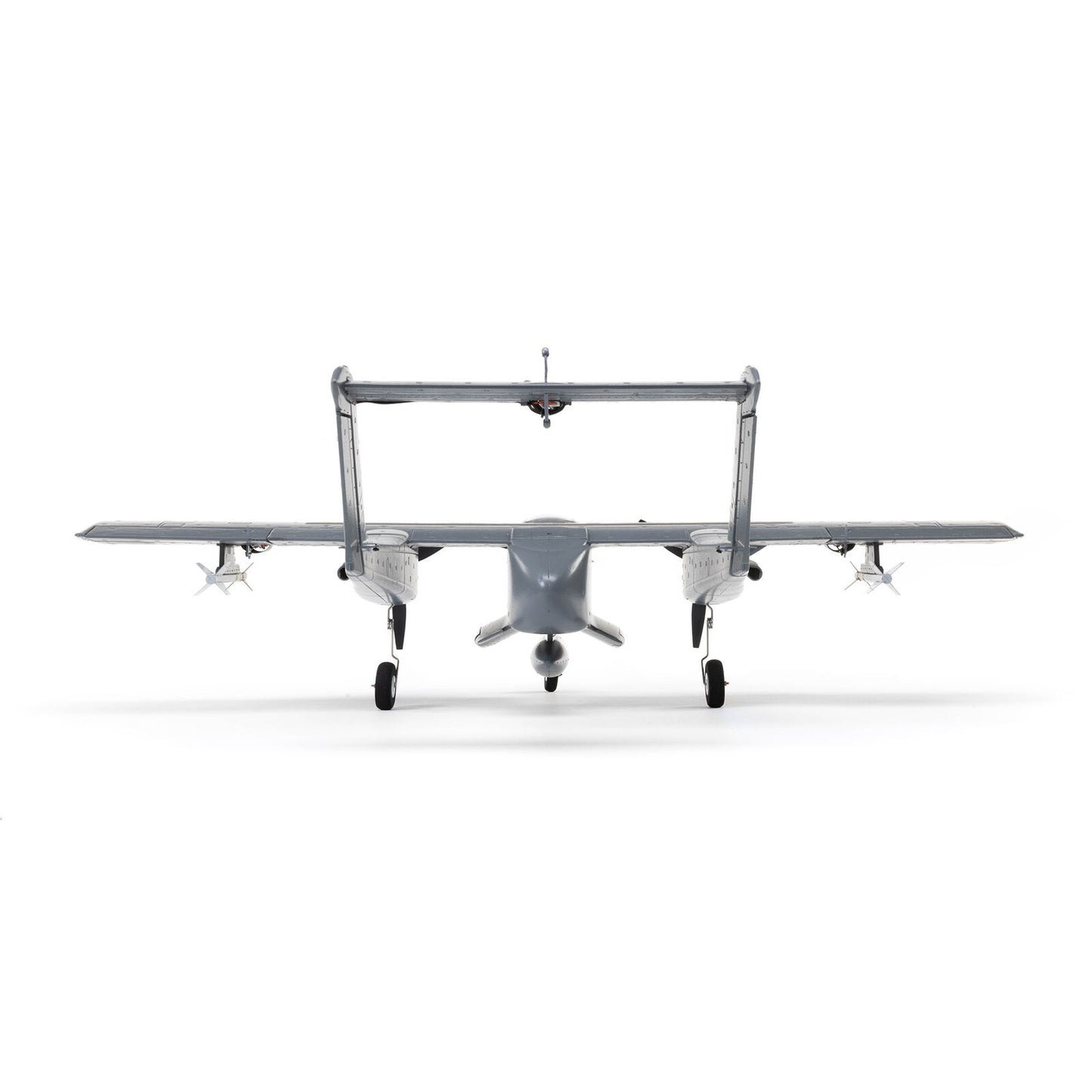E-flite Micro OV-10 Bronco 645mm BNF Basic with AS3X and SAFE Select