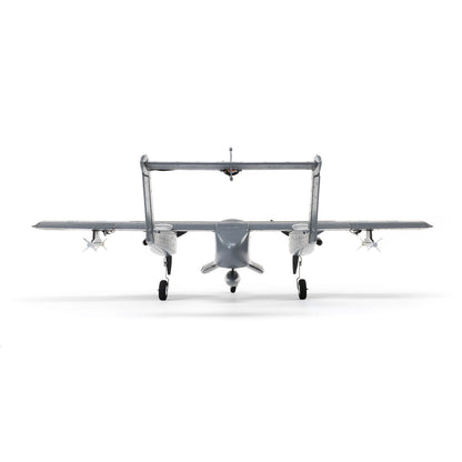 E-flite Micro OV-10 Bronco 645mm BNF Basic with AS3X and SAFE Select