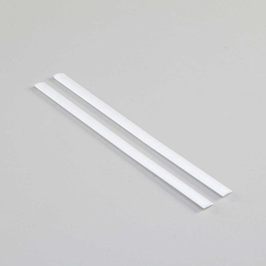 Leading edge slats: UMX Timer
