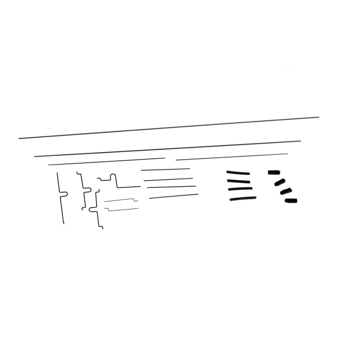 Pushrod Set: UMX Beast