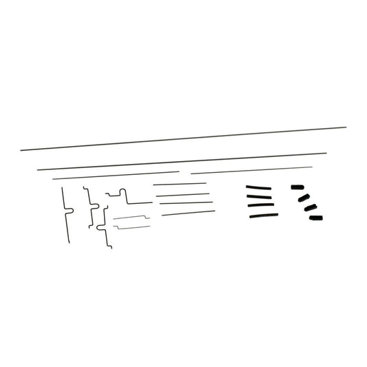 Pushrod Set: UMX Beast