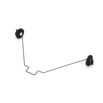 Landing Gear with Wheels: UMX Beast