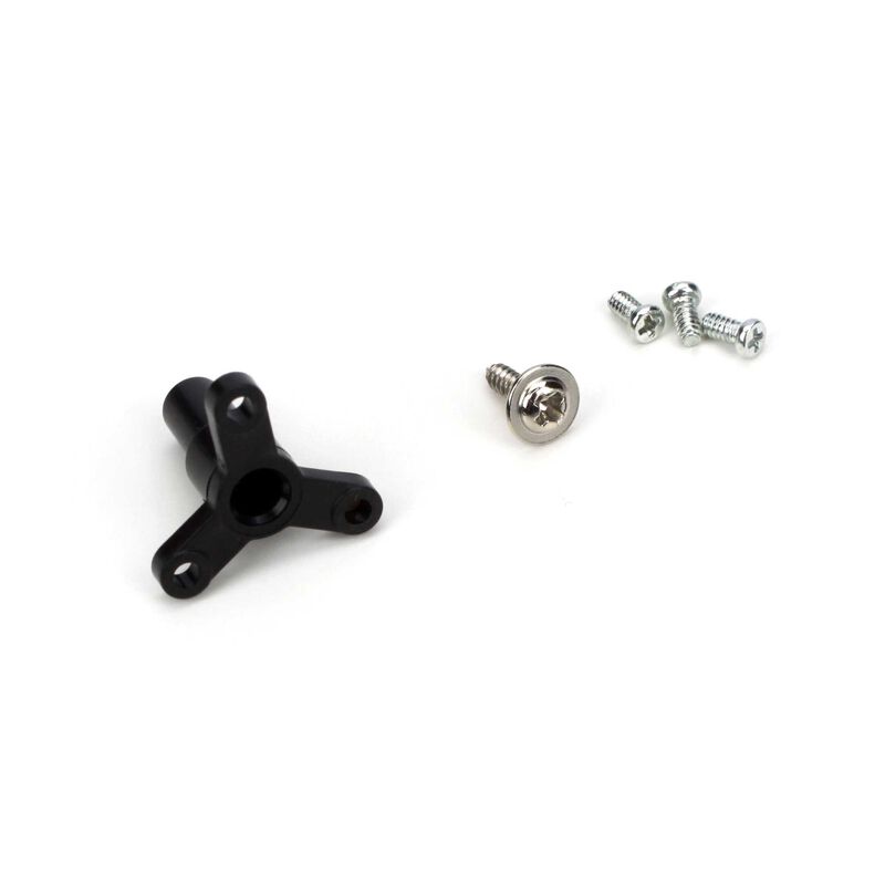 Propeller Adapter UMX GeeBee Champ S+ F4F Wildcat WACO SR22T