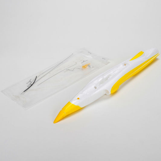 Fuselage Set w/ Accessories: UMX Habu