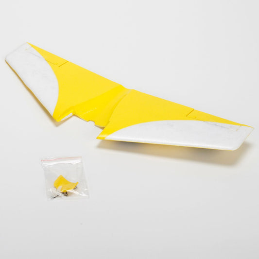 Wing: UMX Habu BNF Basic