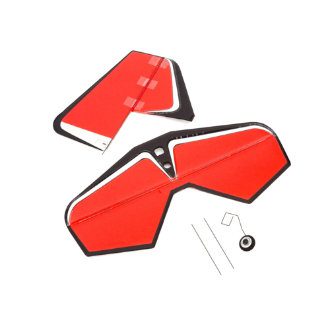 Tail Surface Set: UMX Beast 3D