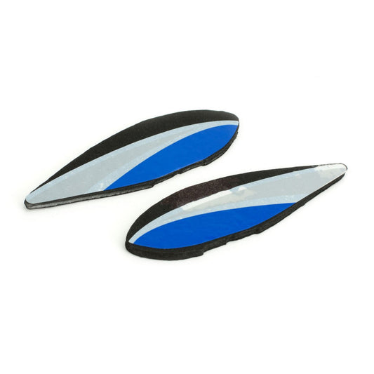 Wheel Pant Set: UMX Sbach 3D