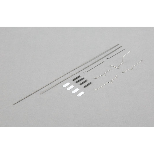 Pushrod Set: UMX P3 Revolution