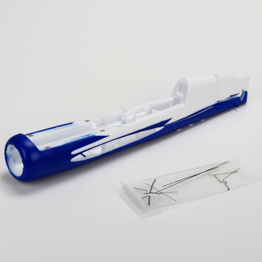 Fuselage Set: UMX Yak 54 180