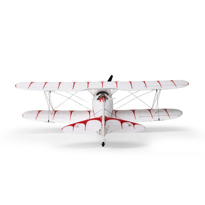 E-flite UMX WACO BNF Basic with AS3X and SAFE Select White
