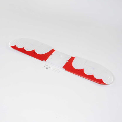 E-flite UMX Gee Bee R-2 510mm BNF Basic with AS3X and SAFE Select