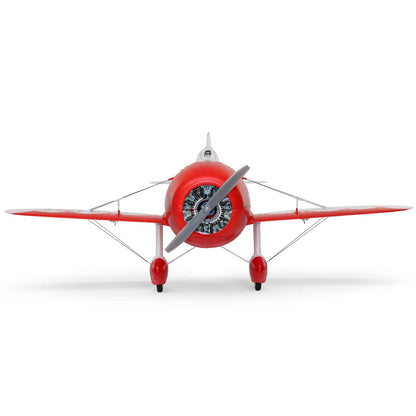 E-flite UMX Gee Bee R-2 510mm BNF Basic with AS3X and SAFE Select