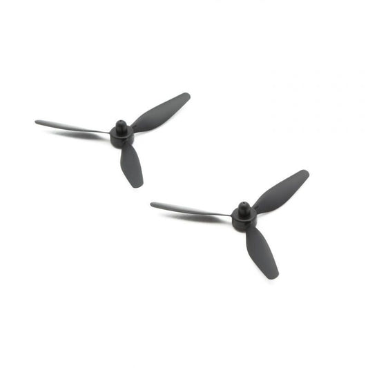Left Props 72x65 (2): UMX B-17G