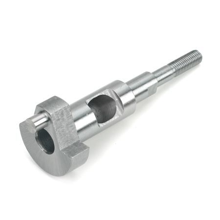 Crankshaft (1/4x28) E46