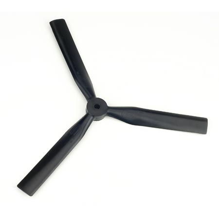 Alpha 60 3-Blade Propeller
