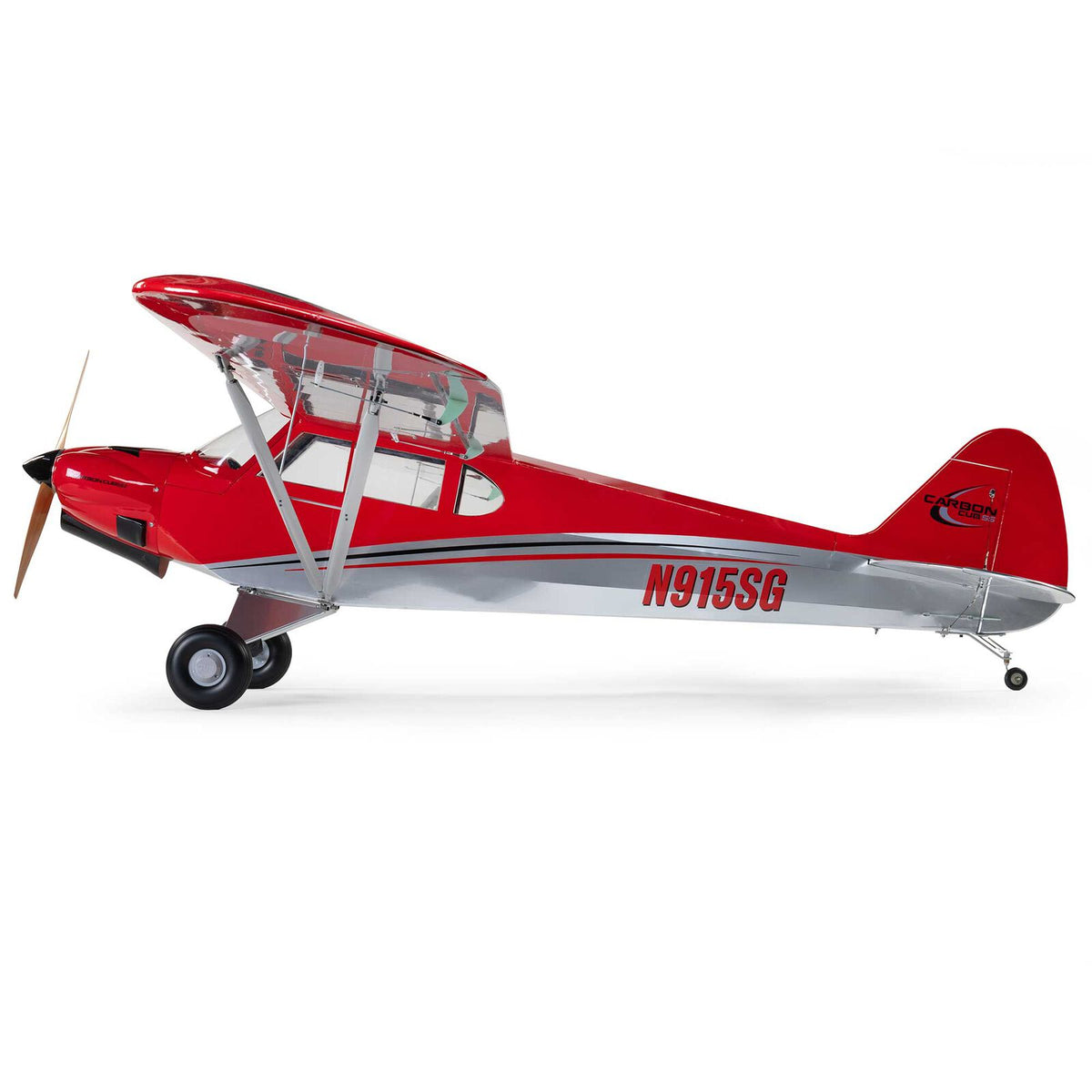 Hangar 9 Carbon Cub 15cc ARF