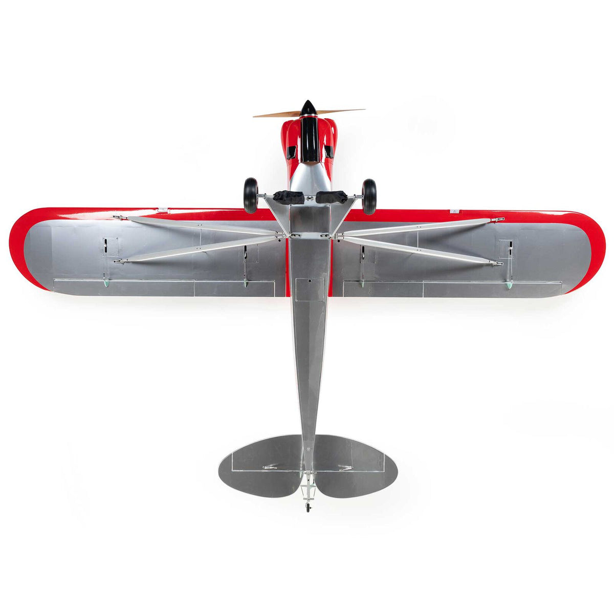 Hangar 9 Carbon Cub 15cc ARF