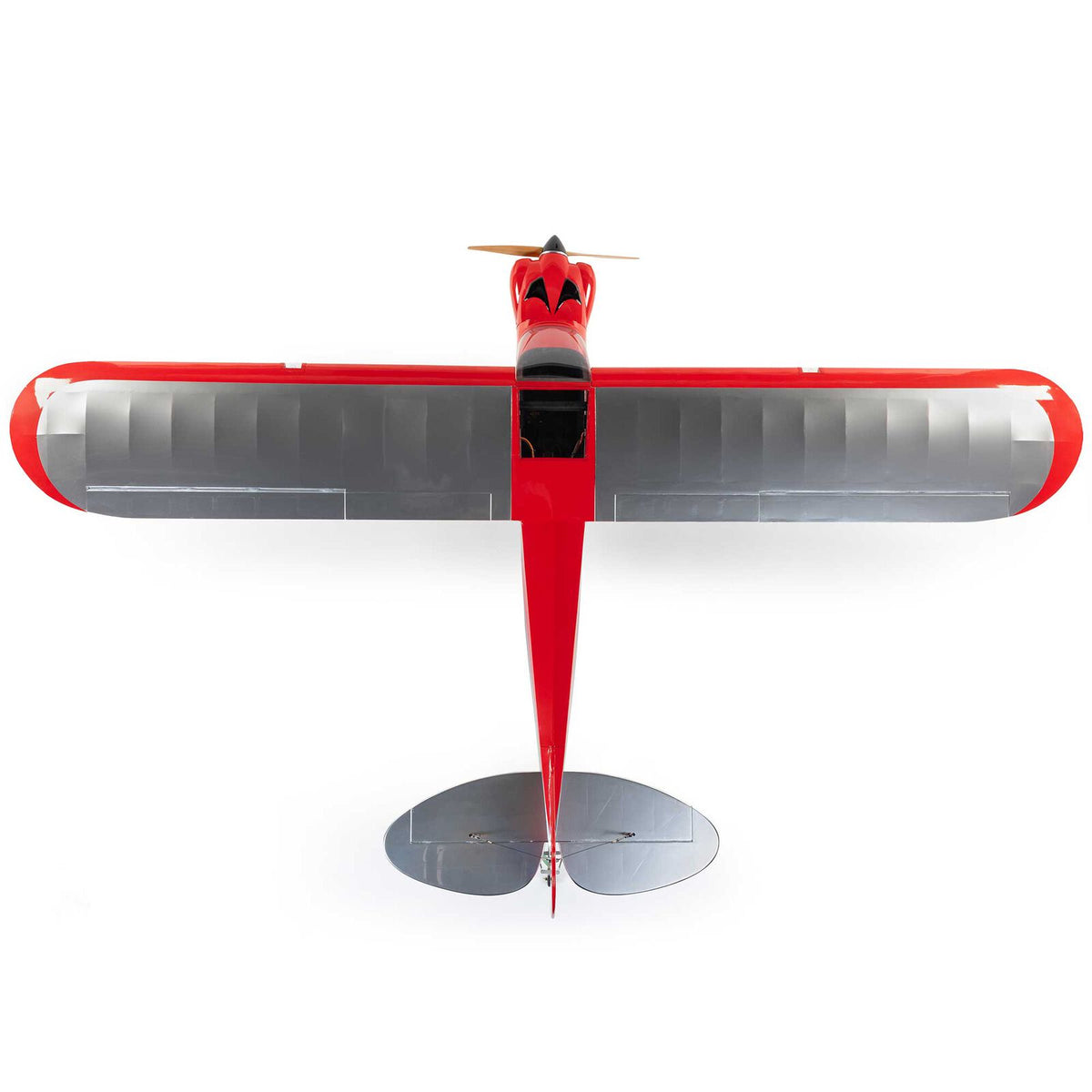 Hangar 9 Carbon Cub 15cc ARF