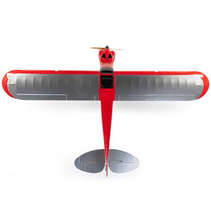 Hangar 9 Carbon Cub 15cc ARF