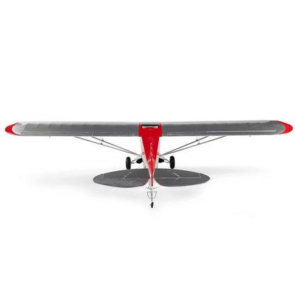 Hangar 9 Carbon Cub 15cc ARF