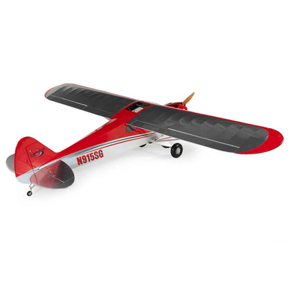 Hangar 9 Carbon Cub 15cc ARF