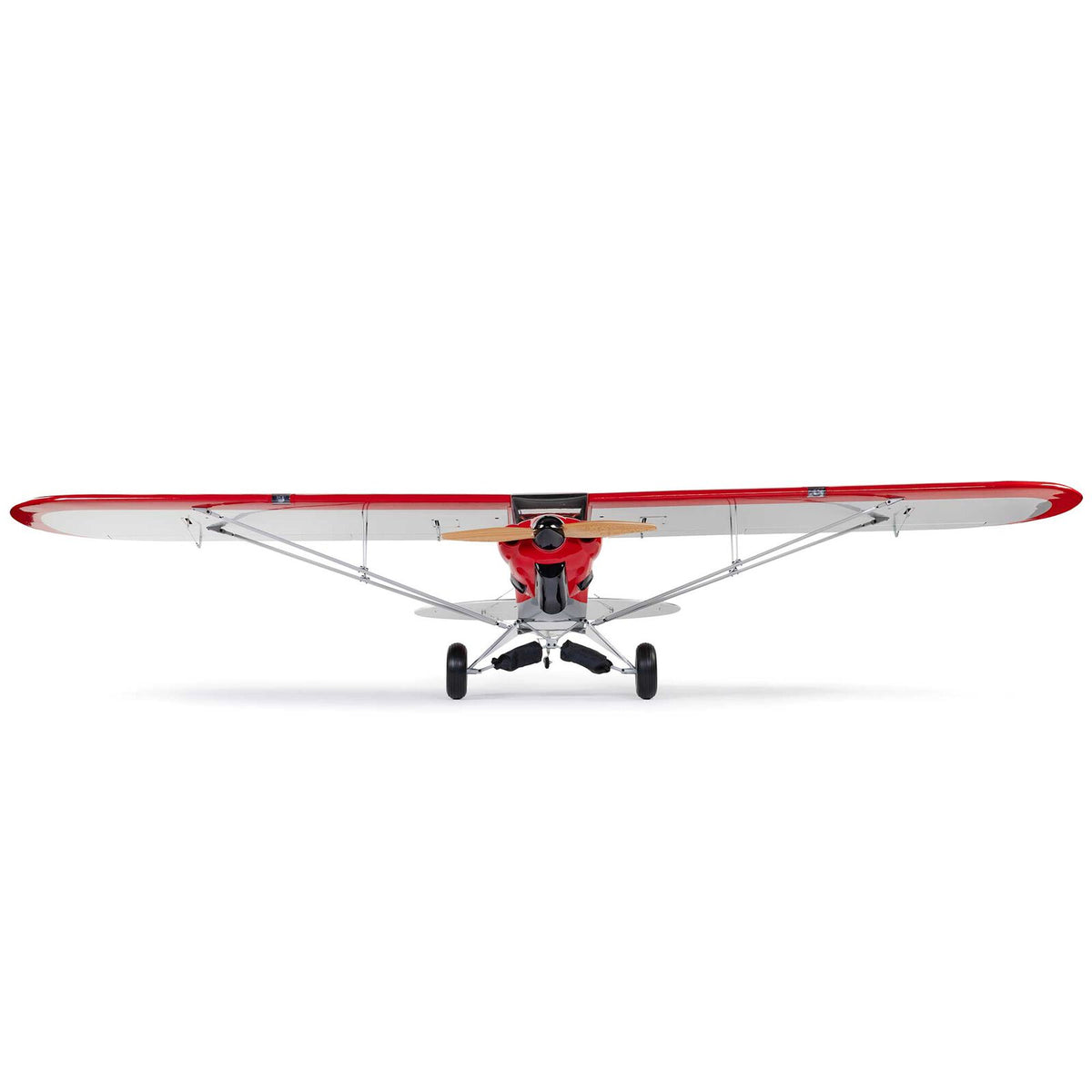 Hangar 9 Carbon Cub 15cc ARF
