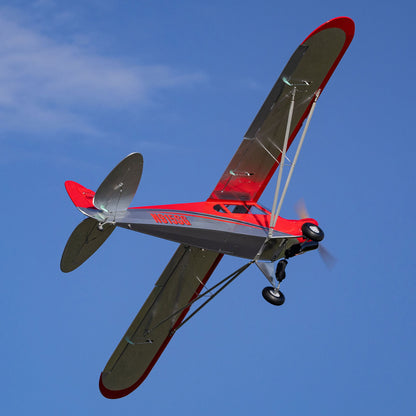 Hangar 9 Carbon Cub 15cc ARF